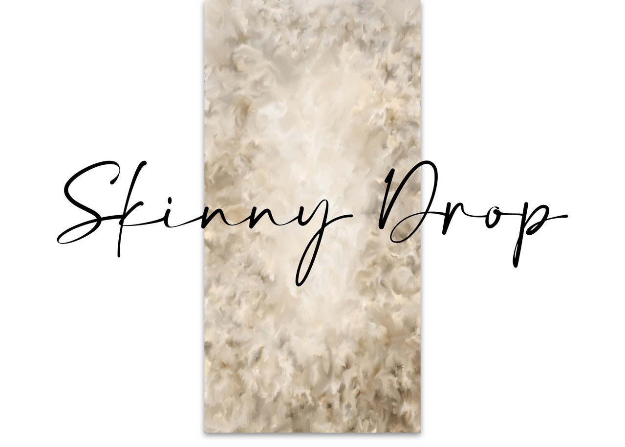 Skinny Drop - Shea Butter