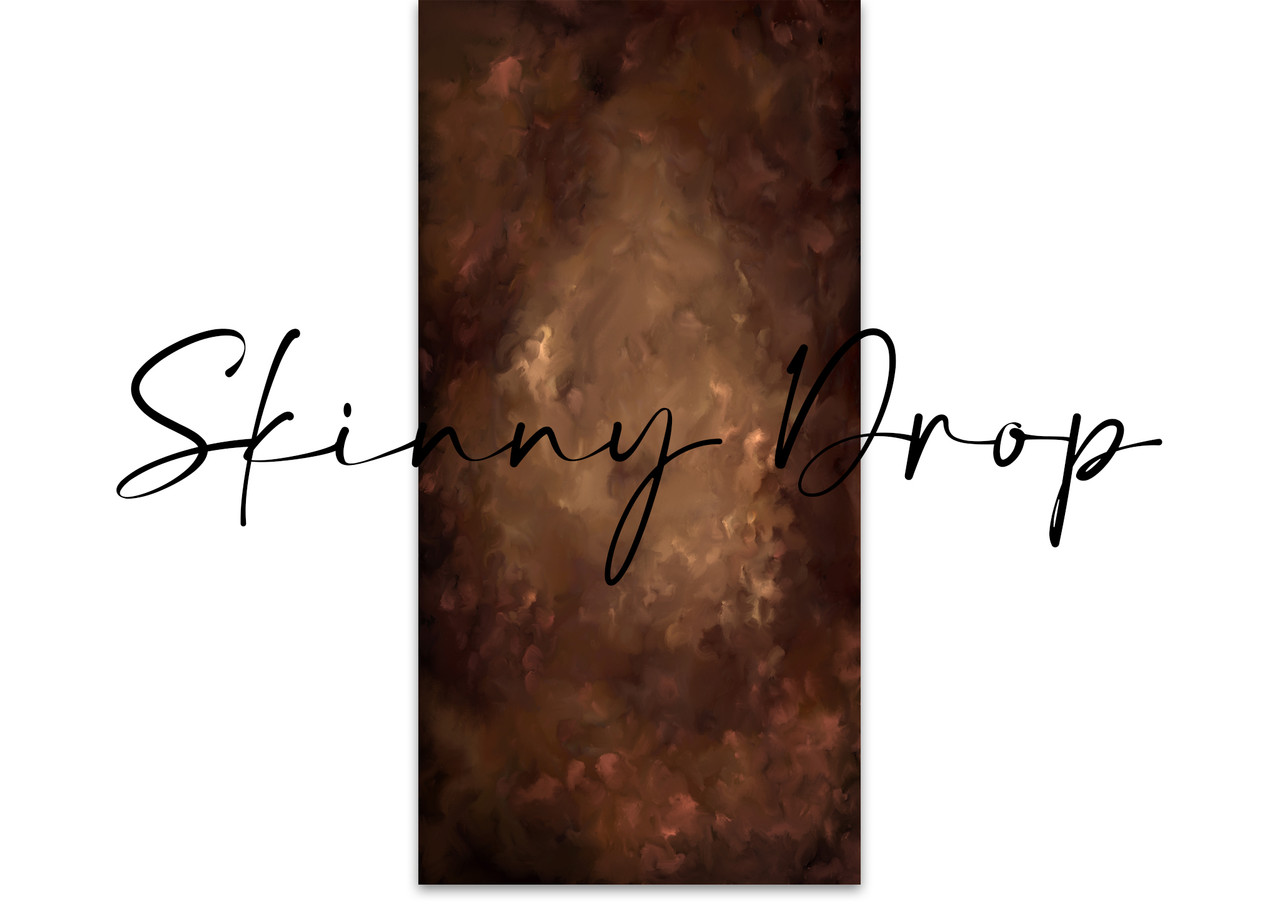 Skinny Drop - Cocoa Cloud