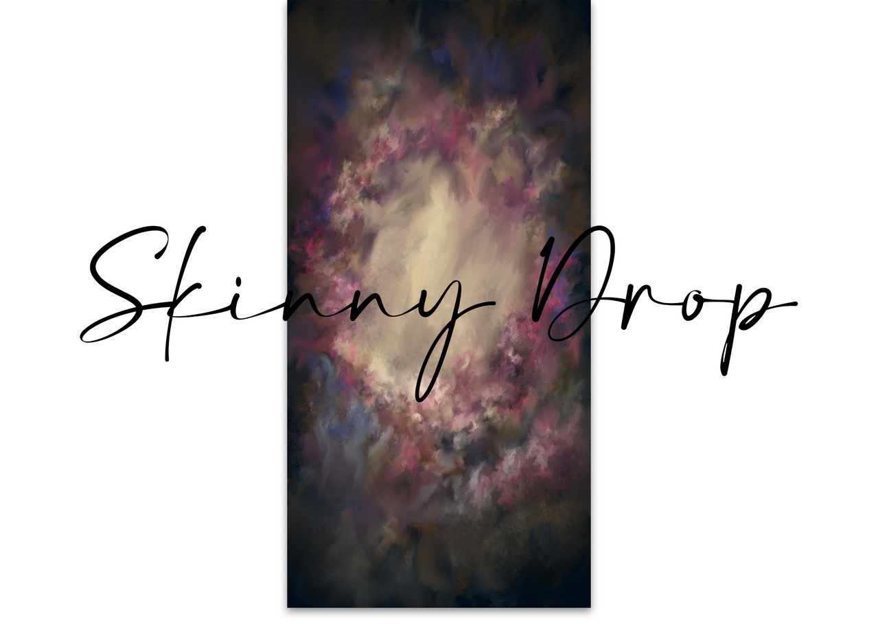 Skinny Drop - Juliette