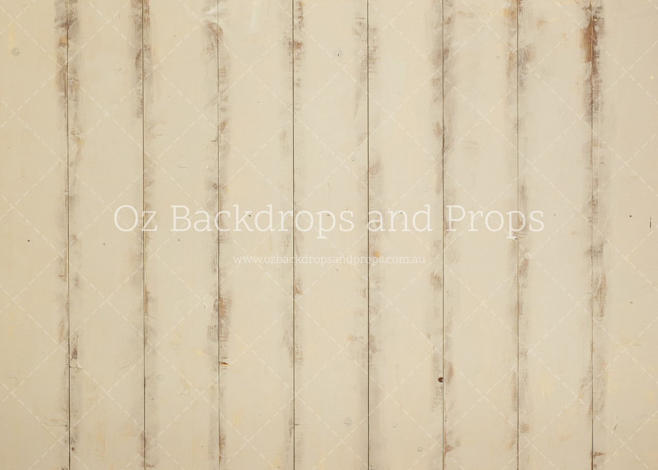 Creamy Dreamy Planks