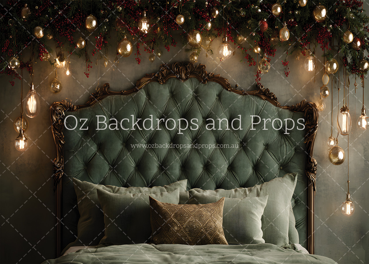 Holly Headboard