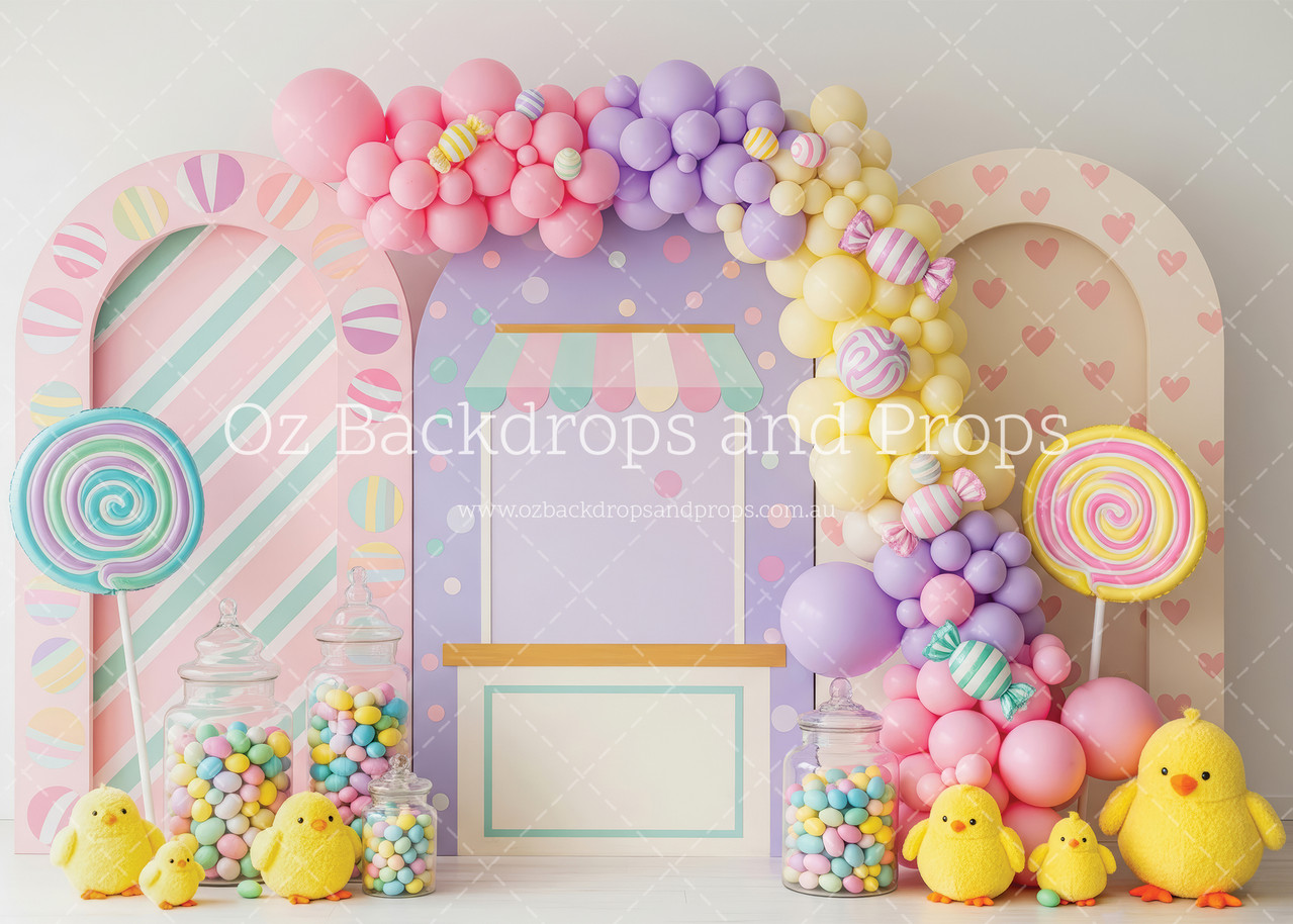Easter Sweets
