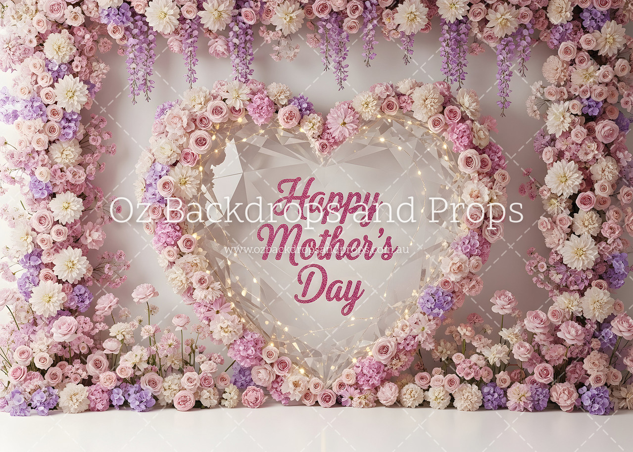 Mother's Day Flowers