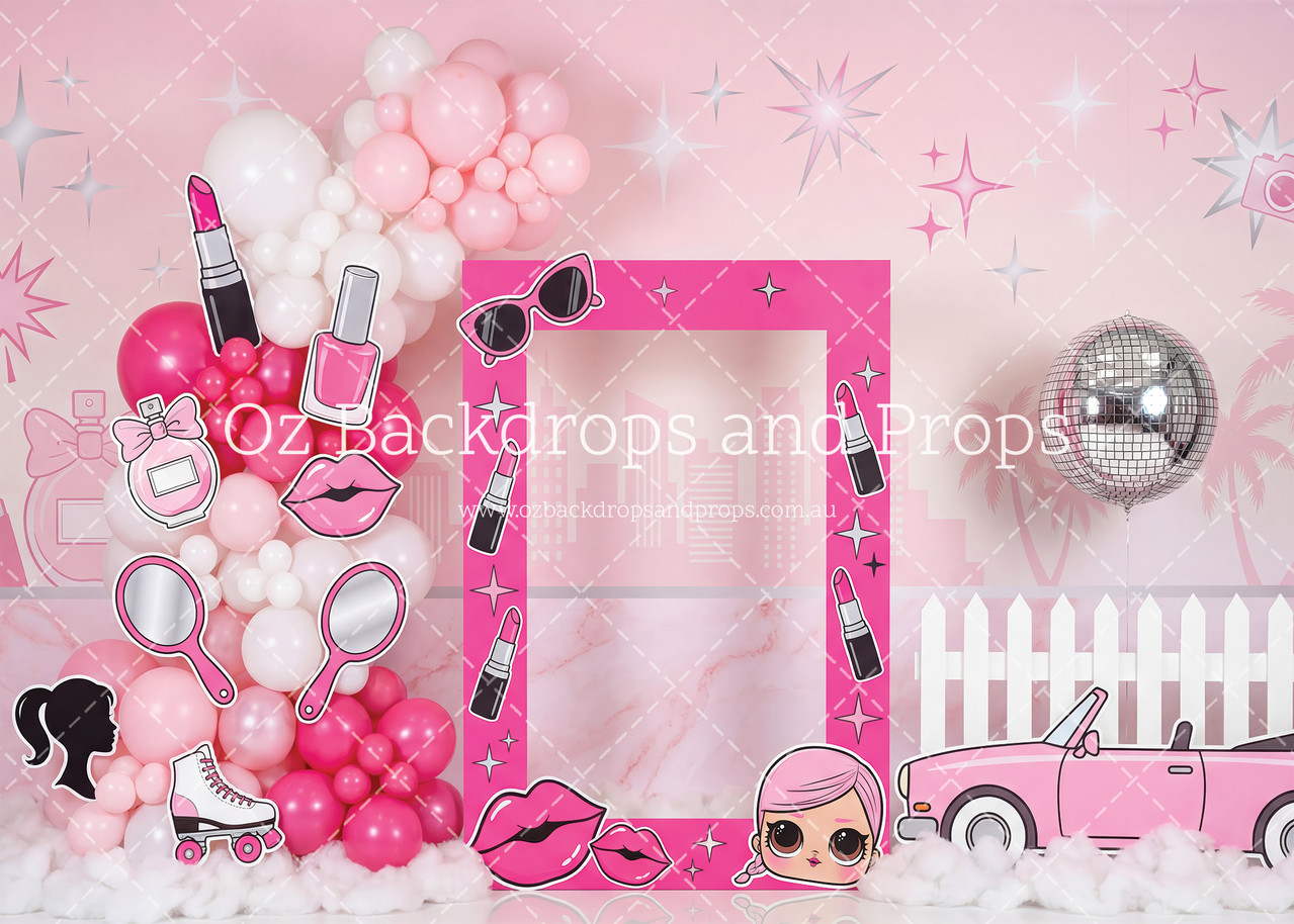 Ultimate Girls Weekend