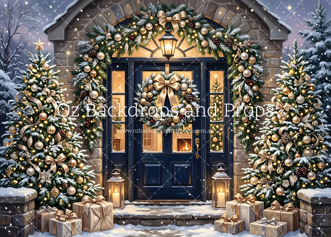 Cozy Noel