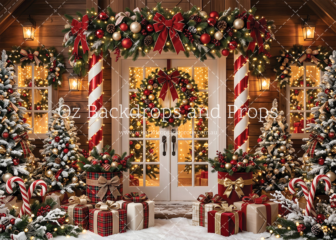 Dazzling Christmas