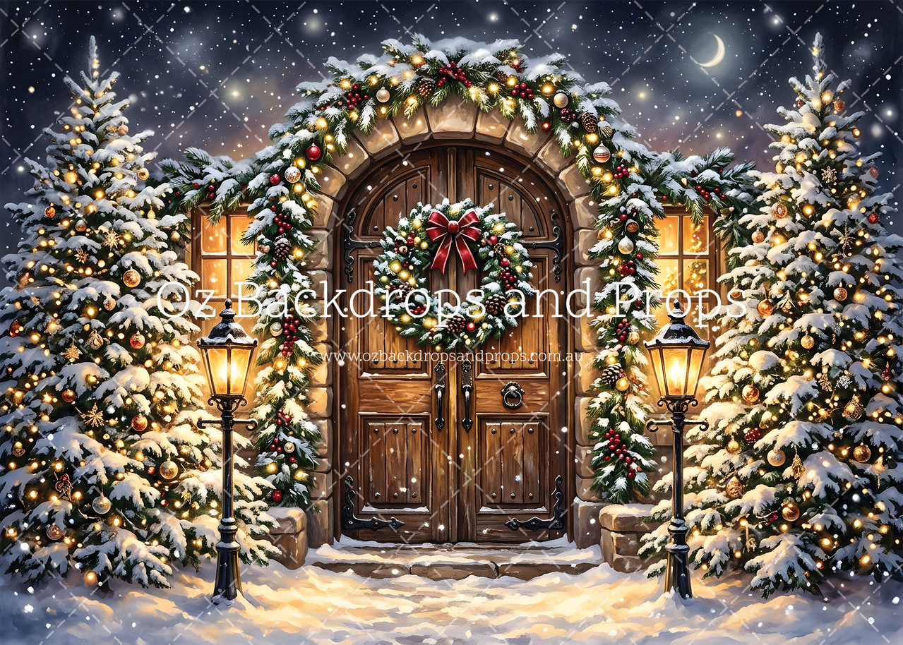 Winter Enchantment