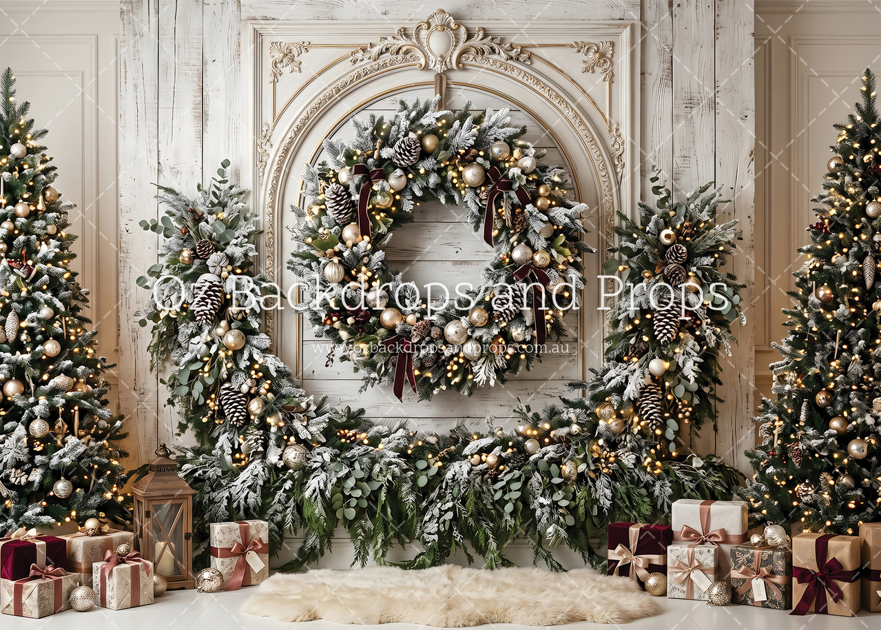 Garland Opulence