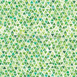 Green Mosaic