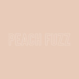 Peach Fuzz