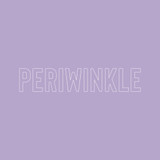 Periwinkle