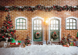Christmas Cottage Christmas Cottage