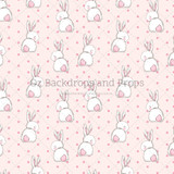 Polka Dot Rabbits