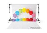 Over The Rainbow Balloons