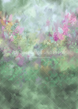 Portrait/sweep orientation