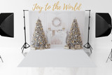 Joy To The World