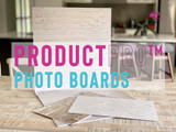 ProductPro™ Photo Boards