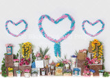 Flower Heart Market