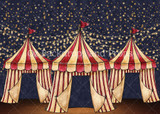 Twinkle Circus Tents