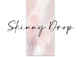 Skinny Drop - Graceful Pink