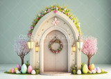 Easter Chapel