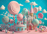 Ultimate Candyland