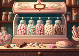 Lolly Shop