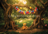 Winnie Inspired