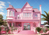 Barbie Mansion