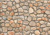 Cozy Stone Floor