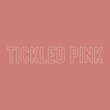 Ticked Pink