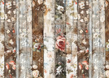Garden Planks