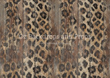 Leopard Planks Leopard Planks