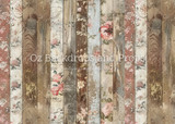 Petal Planks Petal Planks