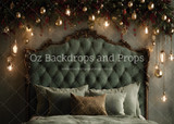 Holly Headboard Holly Headboard
