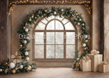 Winter View Baubles