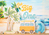 The Big One Surf The Big One Surf