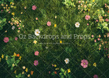 Meadow Flower Floor Meadow Flower Floor