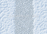 Snowdrift Path Snowdrift Path