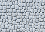 Snow Dusted Stone Snow Dusted Stone