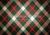 Holiday Tartan