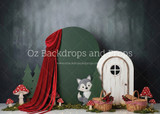 Little Red Riding Hood