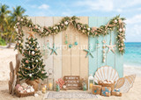 Coastal Christmas