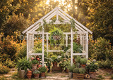 Garden Greenery