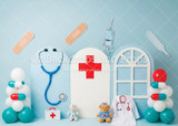 Playing Doctor