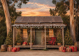 Christmas in Goondiwindi