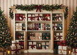 Holiday Luxe