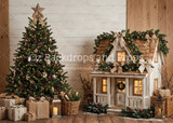 Little Cottage Christmas