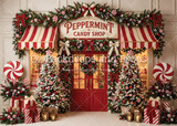 Peppermint Candy Shop