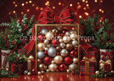 Sparkling Baubles